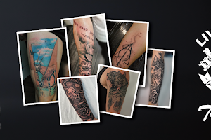 LIVE AGE Trutnov - Tetovací salon image