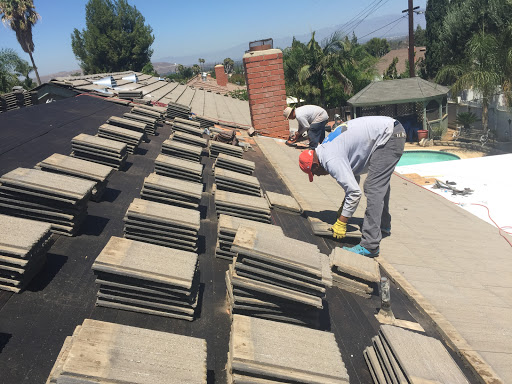 Home Renew 360 Roofing I Construction I Energy image