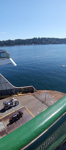 Tourist Attraction «Beneath the Streets», reviews and photos, 102 Cherry St, Seattle, WA 98104, USA