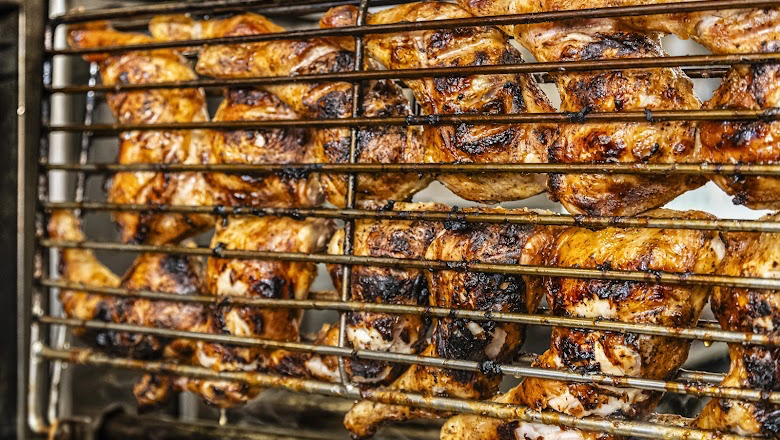 Photo de MASTER POULET - Villejuif