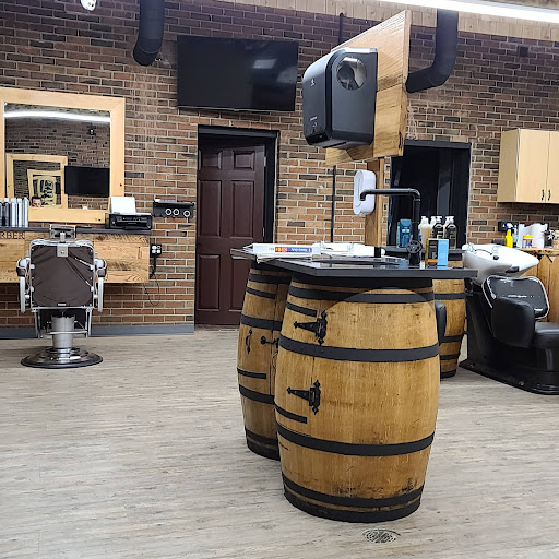 Barber Shop «MC Barber», reviews and photos, 687 Silas Deane Hwy, Wethersfield, CT 06109, USA