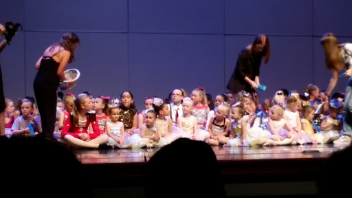 Auditorium «Bauman Auditorium», reviews and photos, 1009 E North St, Newberg, OR 97132, USA