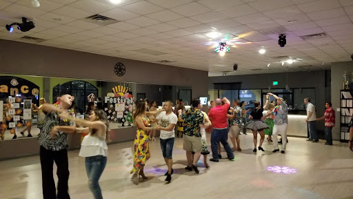 Dance School «Fred Astaire Dance Studio - Katy», reviews and photos, 402 West Grand Parkway South Suite 101, Katy, TX 77494, USA