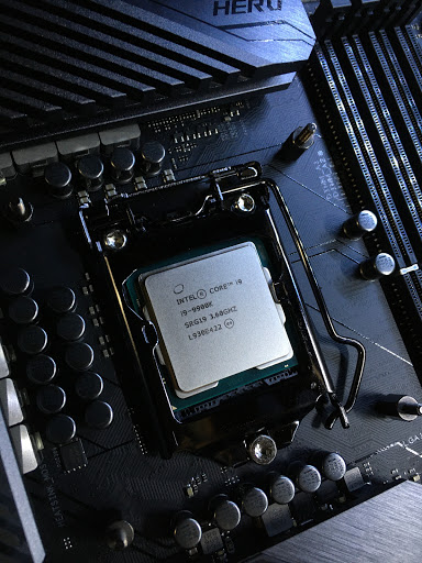 Core Computer Repair