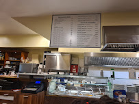 Menu / carte de Markt-Treff à Goslar