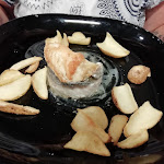 Photo n°11 de l'avis de Dario.e fait le 03/09/2019 à 21:41 sur le  Pizzeria Mazzola à Cinisi