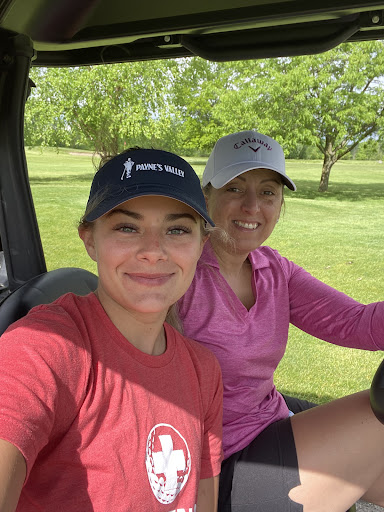 Golf Course «Riverview Highlands Golf Course», reviews and photos, 15015 Sibley Rd, Riverview, MI 48193, USA