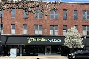 Children's Museum of Branch County image