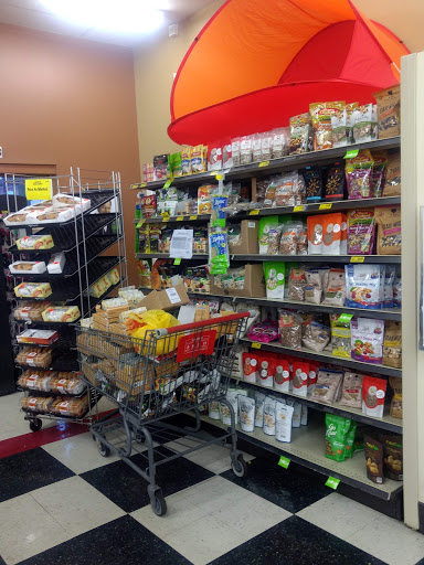 Grocery Store «Grocery Outlet Bargain Market», reviews and photos, 1936 MacDade Boulevard, Woodlyn, PA 19094, USA