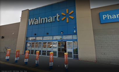 Walmart Wireless Saint John Westside (Koodo, Telus, Rogers, Fido, Bell, Virgin)