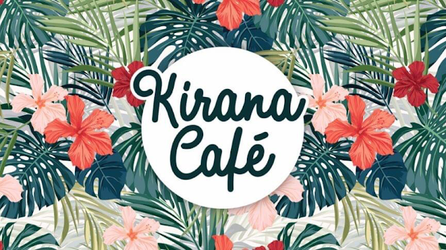 Kirana Cafè - Restaurante