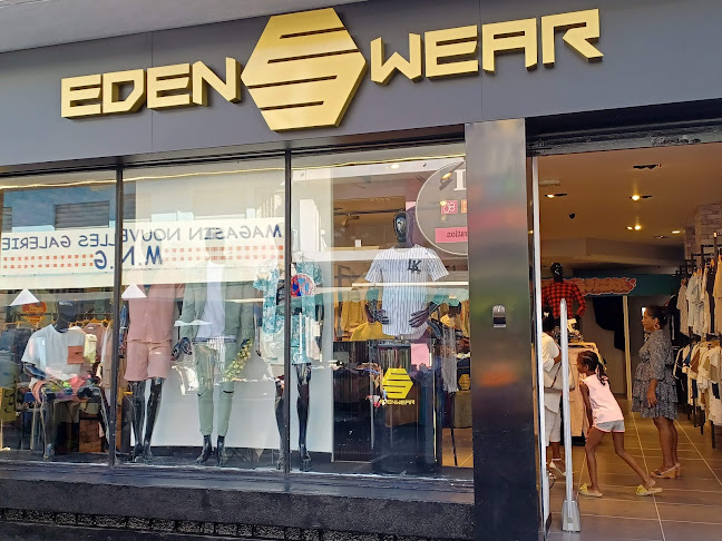 Eden Wear