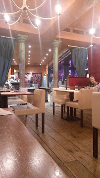 Atmosphère du Restaurant Made In Café à Bourges - n°5