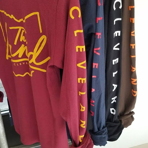 Clothing Store «Cleveland Clothing Co», reviews and photos, 342 Euclid Ave, Cleveland, OH 44114, USA