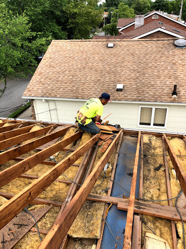 Roofing Contractor «Global Roofing & Siding», reviews and photos, 64 Austin Ave, Staten Island, NY 10305, USA