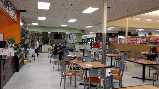 Asian Grocery Store «99 Asian Supermarket», reviews and photos, 60 Broadway, Malden, MA 02148, USA