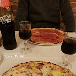 Photo n°2 de l'avis de Mara. fait le 13/11/2017 à 12:50 sur le  Val di Luce Ristorante Pizzeria à Godi