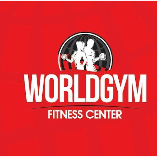 Opiniones de World Gym Fitness Center en Machala - Gimnasio