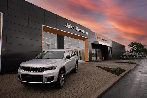 Jake Sweeney Chrysler Jeep Dodge, Inc., 85 W Kemper Rd, Springdale, OH 45246, USA, 