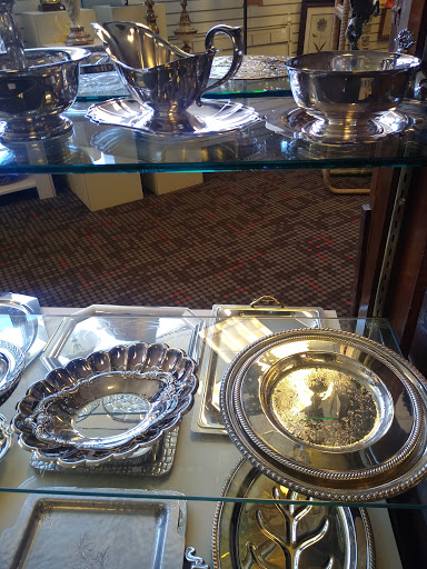 Thrift Store «Cottage Thrift Shop», reviews and photos, 811 Westheimer Rd, Houston, TX 77006, USA