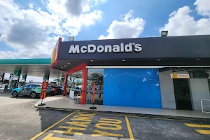 McDonald's Petronas Skudai image