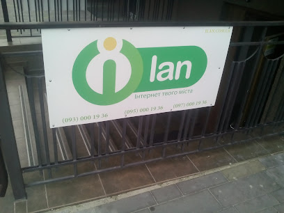 I-Lan