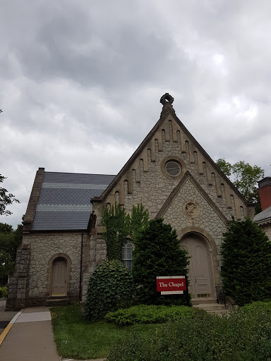 Department Store «Century 21 Department Store», reviews and photos, 1 N Park Pl, Morristown, NJ 07960, USA