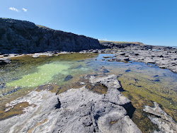 Foto von Charco Los Chochos befindet sich in natürlicher umgebung
