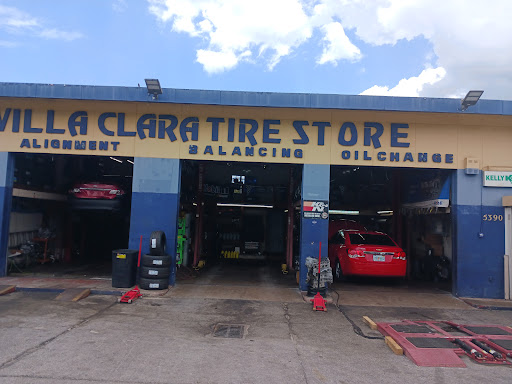 Car Wash «Reynaldo Car Wash», reviews and photos, 5390 W Flagler St, Coral Gables, FL 33134, USA