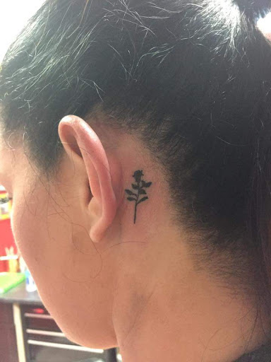 Tattoo Shop «Witch City Ink», reviews and photos, 186-3 Essex St, Salem, MA 01970, USA