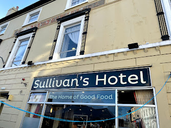 Sullivan's Royal Hotel and Restaurant