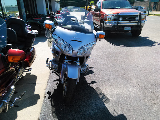 Honda Dealer «Powersports of Montgomery», reviews and photos, 535 Eastern Boulevard Frontage Rd, Montgomery, AL 36117, USA