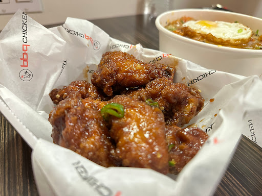 bb.q Chicken National City image