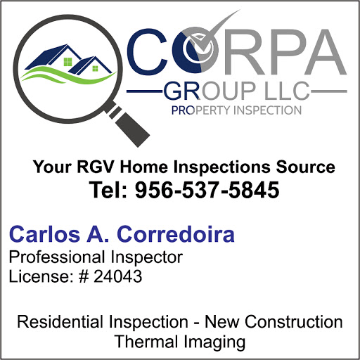 Corpa Property Inspection