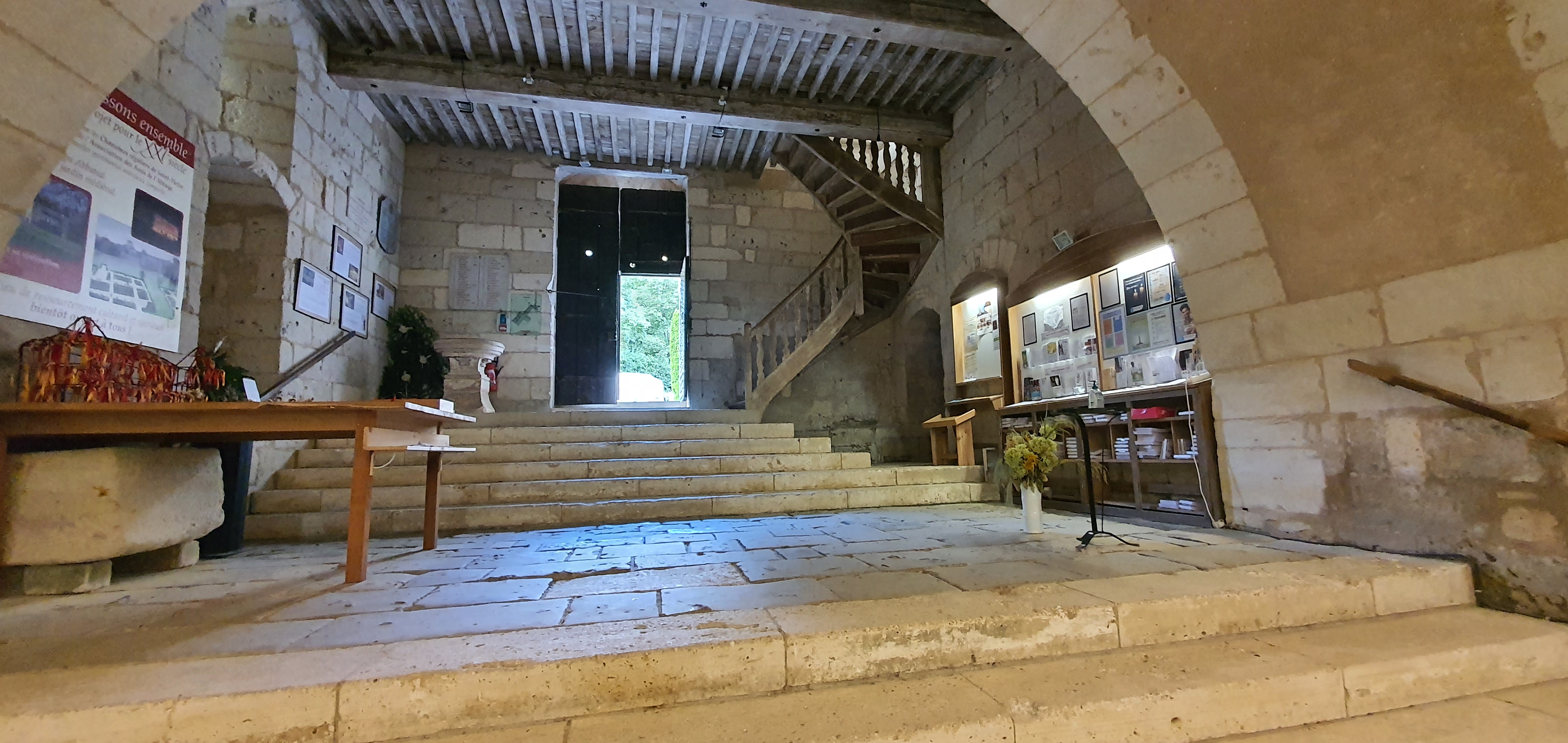 Photo n° 12 de l'avis de Françoise.u fait le 13/09/2020 à 14:14