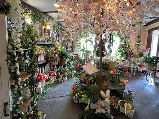 Florist «Presto Flowers, LLC», reviews and photos, 14 Lakeside Blvd, Hopatcong, NJ 07843, USA