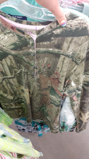 Thrift Store «Goodwill Highlands Ranch», reviews and photos, 8585 Poplar Way, Highlands Ranch, CO 80130, USA