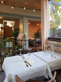Atmosphère du Restaurant italien Dolce Sapore à Bouc-Bel-Air - n°1