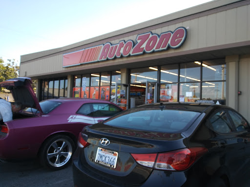 Auto Parts Store «AutoZone», reviews and photos, 3880 S El Camino Real, San Mateo, CA 94403, USA
