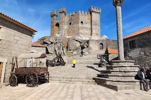 Castle of Penedono image