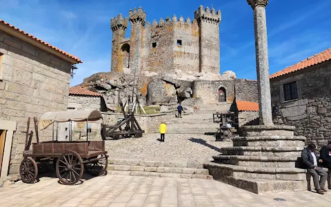 Castle of Penedono image