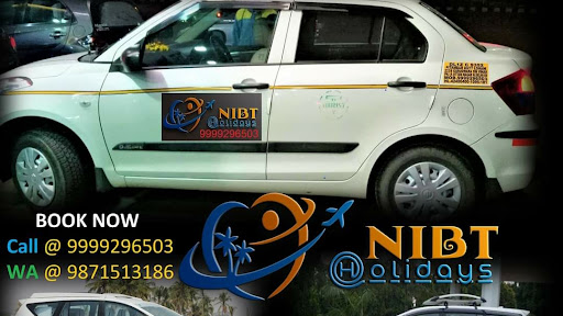NIBT HOLIDAYS - TOUR PACKAGES & CAR HIRE