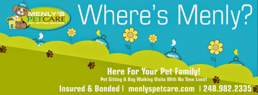 Menlys Pet Care