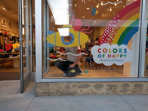 Shopping Mall «Liberty Center», reviews and photos, 7100 Foundry Row, Liberty Township, OH 45069, USA