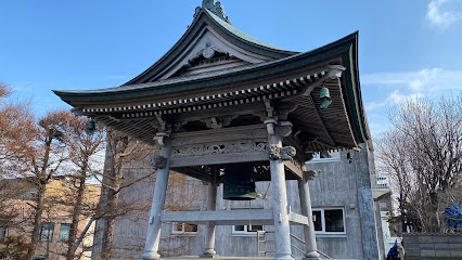 真宗大谷派 量徳寺