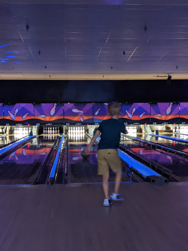 Bowling Alley «AMF Galaxy East Lanes», reviews and photos, 3225 SE Maricamp Rd, Ocala, FL 34471, USA