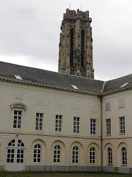 Aartsbisdom Mechelen-Brussel