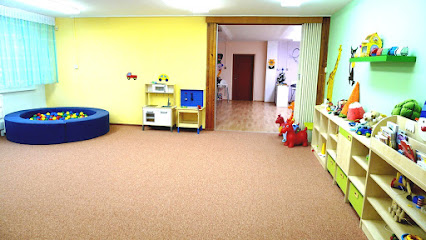 Foxíkova dětská skupina Krč - SmartFox Preschool & Nursery