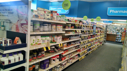 Drug Store «CVS», reviews and photos, 4110 N 1st St, San Jose, CA 95134, USA