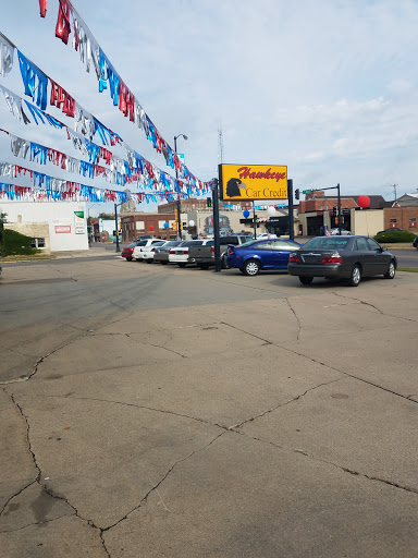 Used Car Dealer «Hawkeye Car Credit», reviews and photos, 301 1st Ave E, Newton, IA 50208, USA